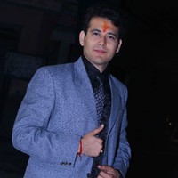 Manish Kaushik