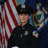 Rebecca Peters