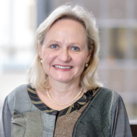 Lindy Hunt Gaicd