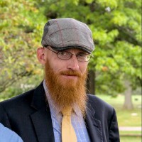 Matthew Blinkilde, MPA