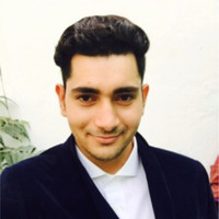 Deepak Yadav