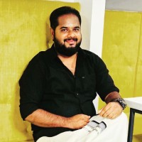 Veeramuthuperumal Murugan