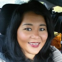 Mariana Irma Tetelepta Carlson