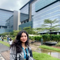 Unnati Bhansali