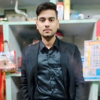 Ayush Dutt