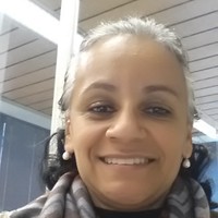 Silvana Alves Pereira