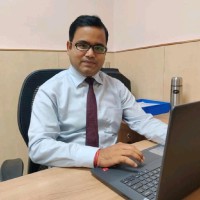 Pratham Srivastava