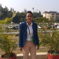 Anusha Thapa
