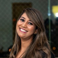 Francy Anne Barbosa César