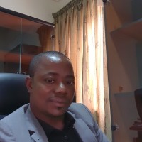 Apollinaire kodjo Amoussou