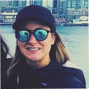 Caitlin Randall Farber