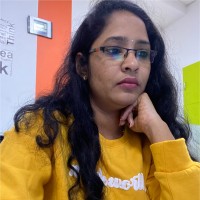 Santhoshi Swapna Ananthabotla