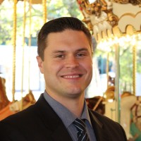Michael Fulcher, MBA