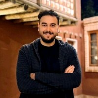 Ahmad Ebrahimabadi
