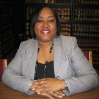 Valerie Johnson-Darwin