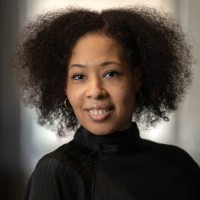 Tamika Garner