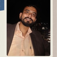 Saurabh Bharat Joshi