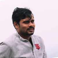 Rajashekhar Adaki