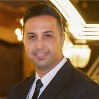 Mohsen Yaghoubi