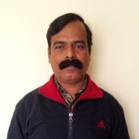 Prabhakar Singh