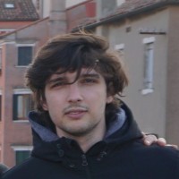 Matteo Zamengo