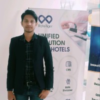Ankit Kumar Das