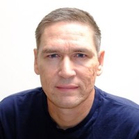 Richard Pilling
