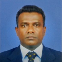 Nihal Chandrasiri