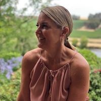 Melissa Woods