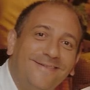 Mariano Mateo Hernandez