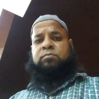 Mohammad Iqubal