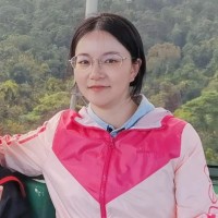 Lillian Zhou