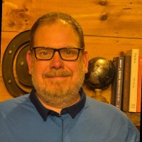 Keith Tomlinson