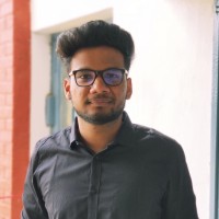 Shashank Chauhan