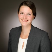Dr. Madeleine Fries