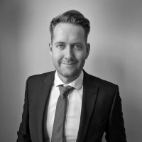 Oliver Riley