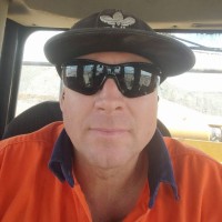 Dave Bernard