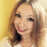 Lucy Rowe