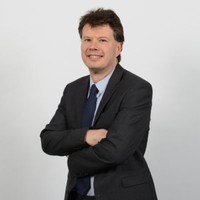 Paul Woodman