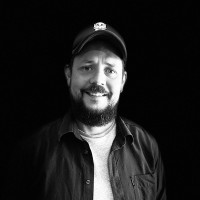 Andy Jones