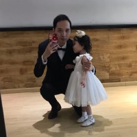 Reid Zheng