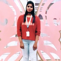 Pavithra Vasudevan