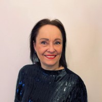 Pia Svensk