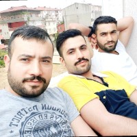 Enes Tekdemir