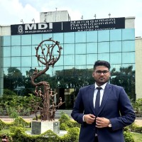 Md Hanzala
