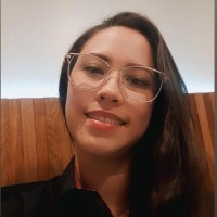 Thaiane Vellozo dos Santos Carvalho