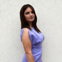 Isidora Kastratovic