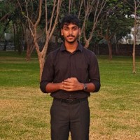 Maneesh Ari