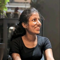 Deeksha B S