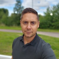 Oscar Brodin